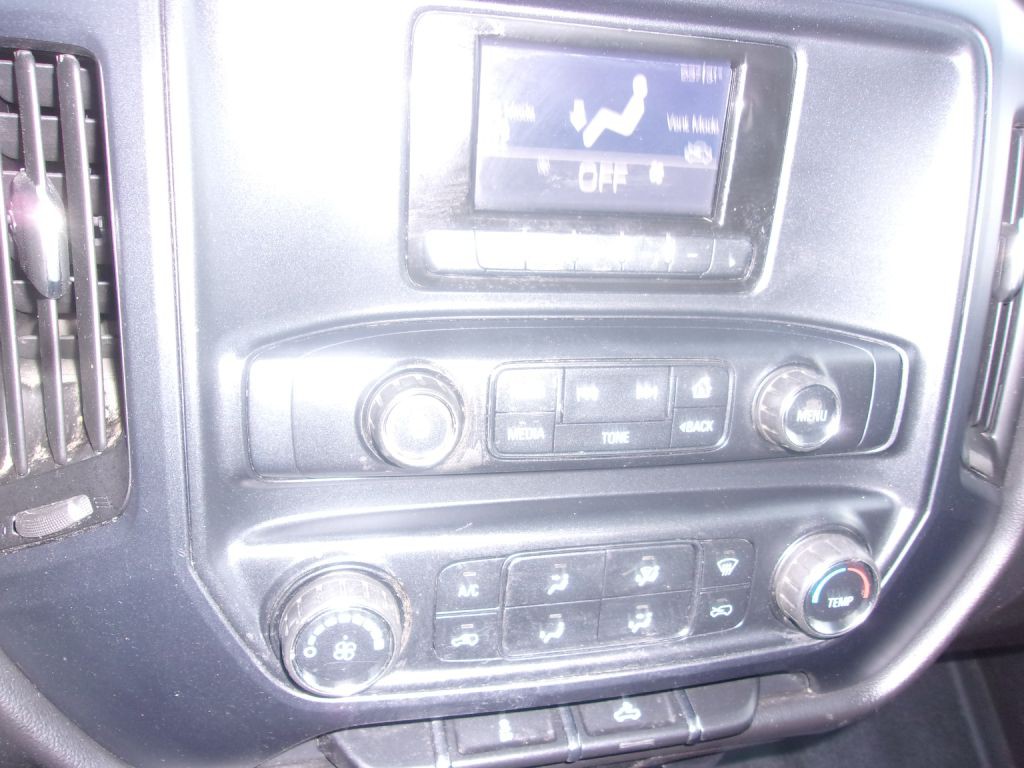 2014 Chevrolet Silverado 1500 Image 13