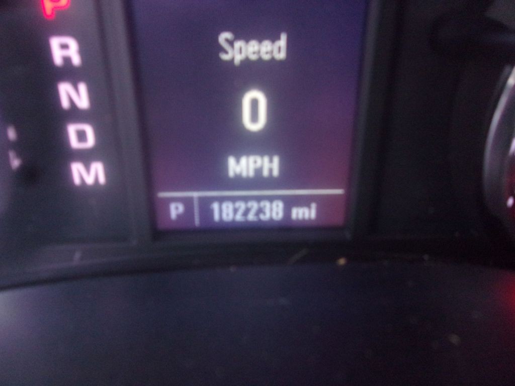 2014 Chevrolet Silverado 1500 Image 14