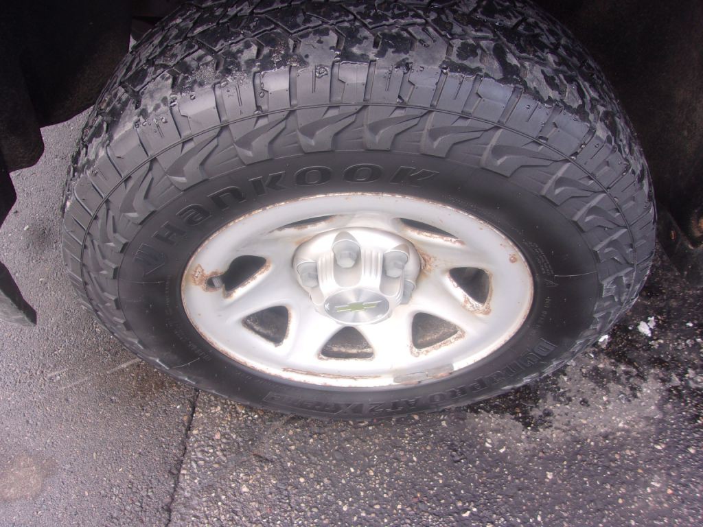 2014 Chevrolet Silverado 1500 Image 15