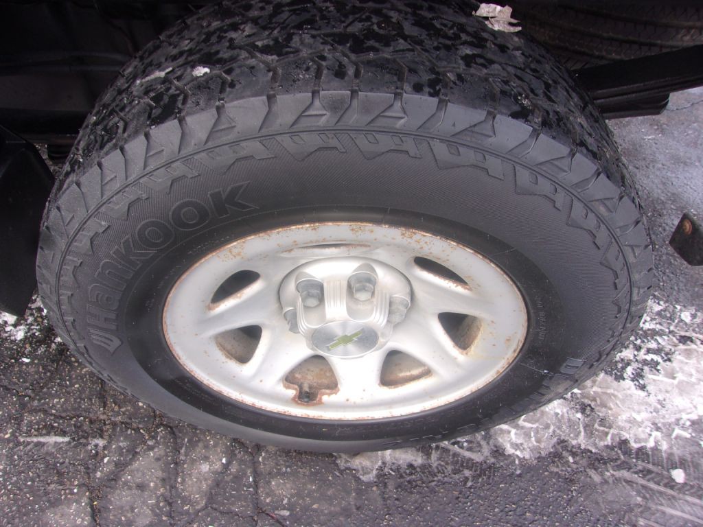 2014 Chevrolet Silverado 1500 Image 16