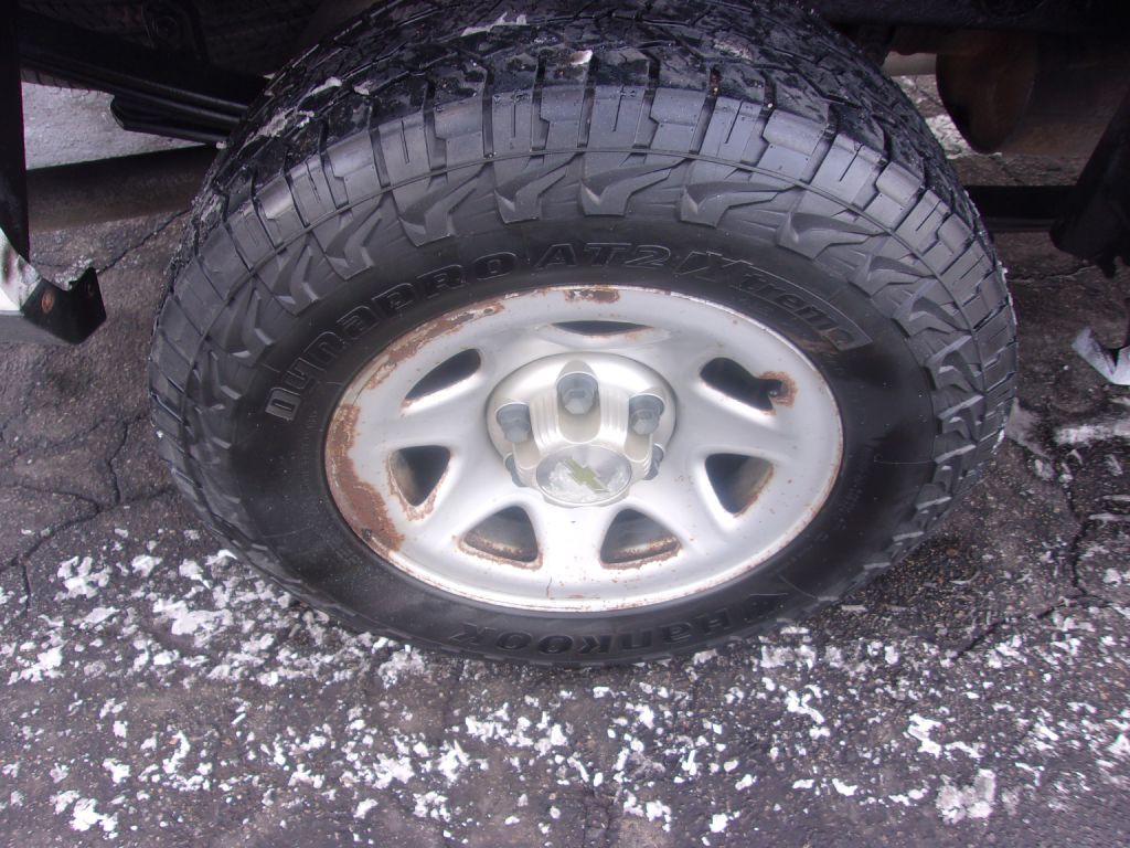 2014 Chevrolet Silverado 1500 Image 17