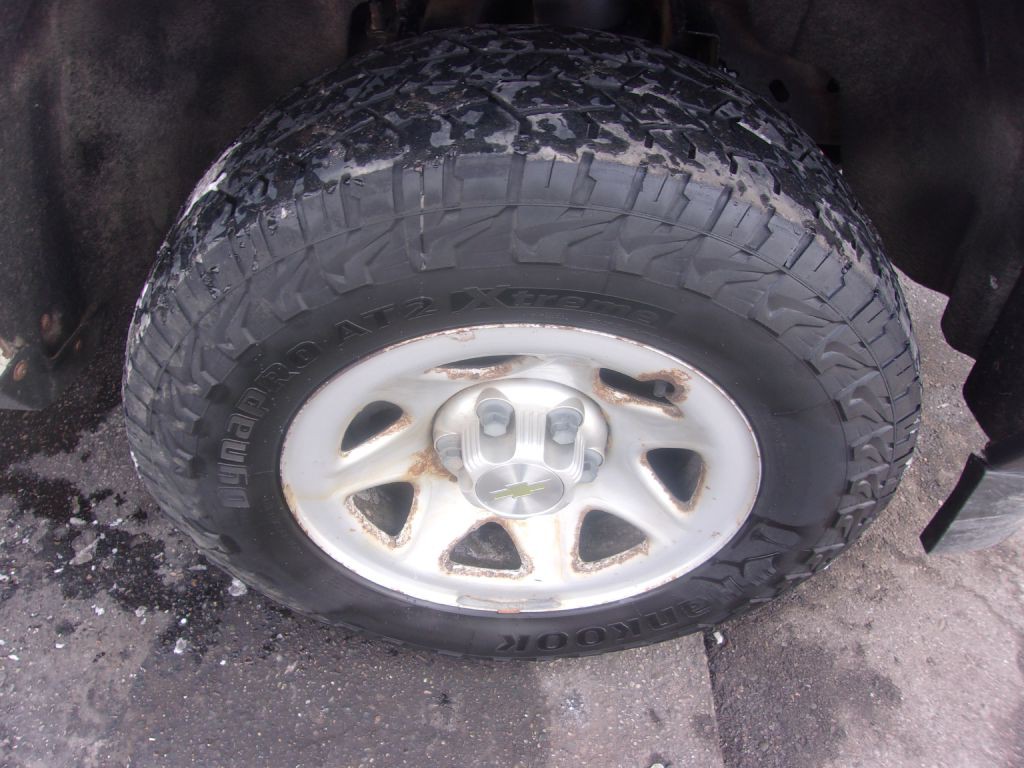 2014 Chevrolet Silverado 1500 Image 18