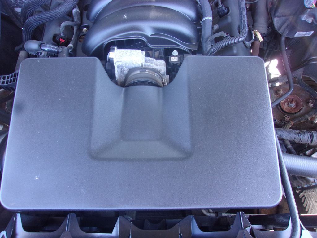 2014 Chevrolet Silverado 1500 Image 10