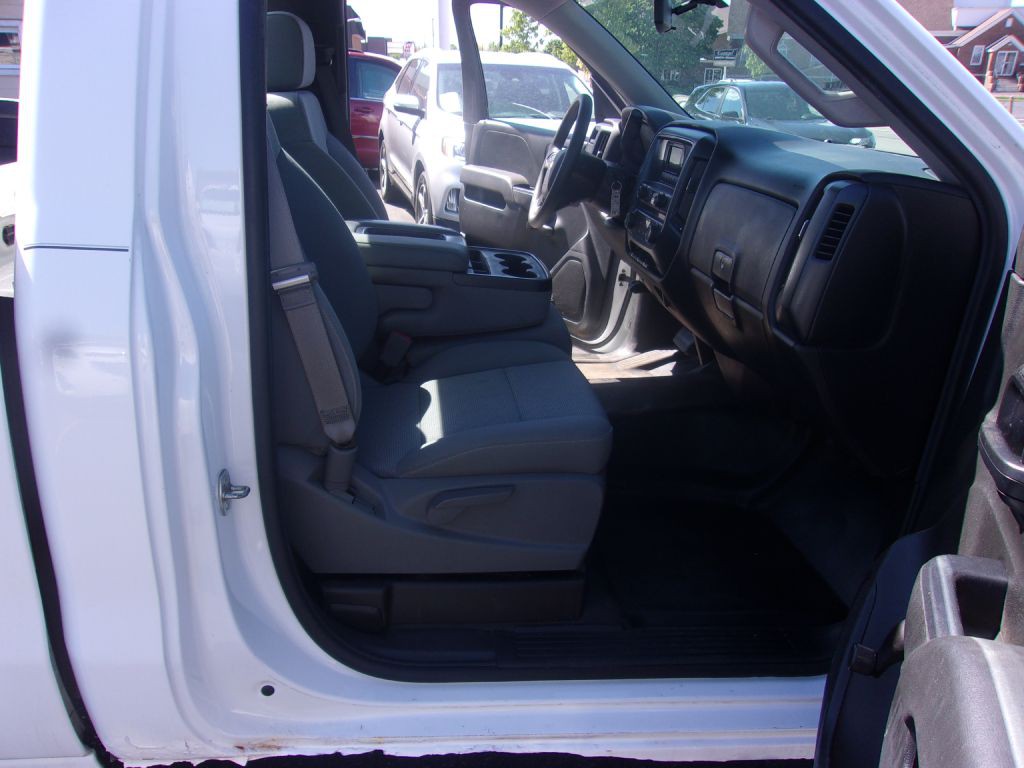 2014 Chevrolet Silverado 1500 Image 13