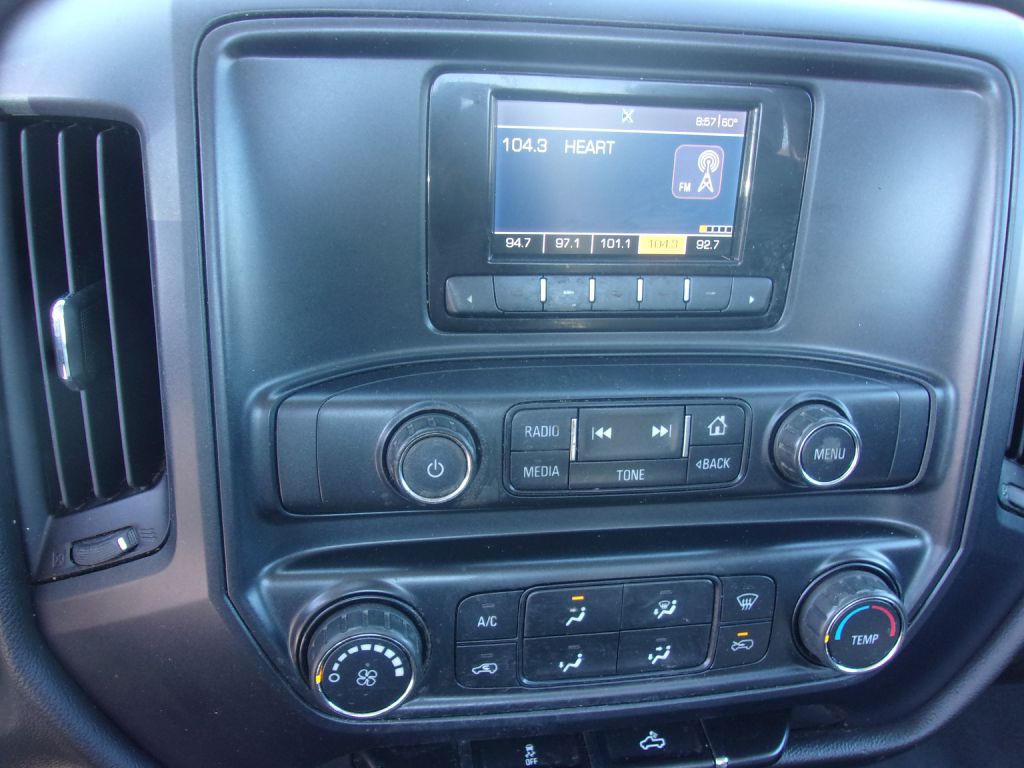 2014 Chevrolet Silverado 1500 Image 14