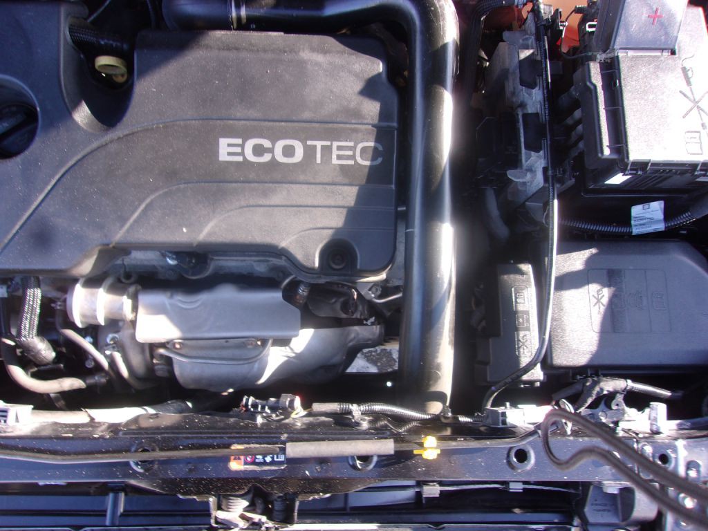 2021 Chevrolet Equinox Image 8