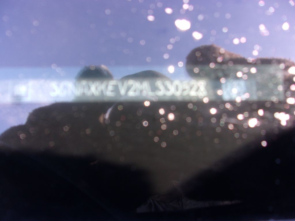 2021 Chevrolet Equinox Image 9