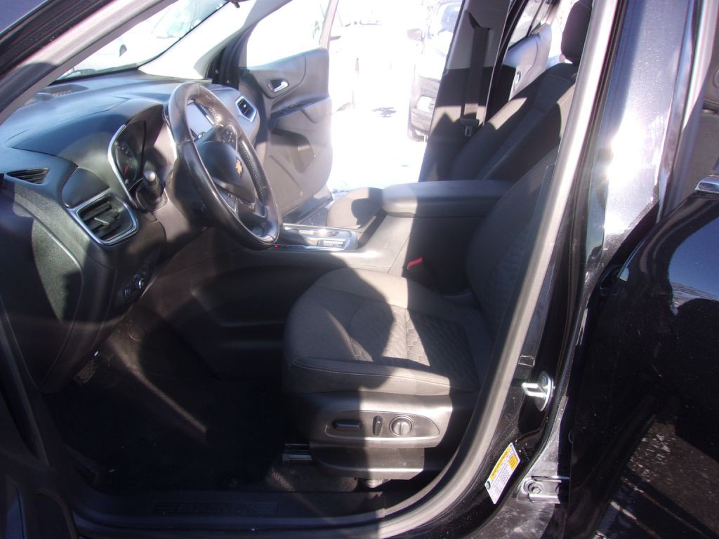 2021 Chevrolet Equinox Image 10
