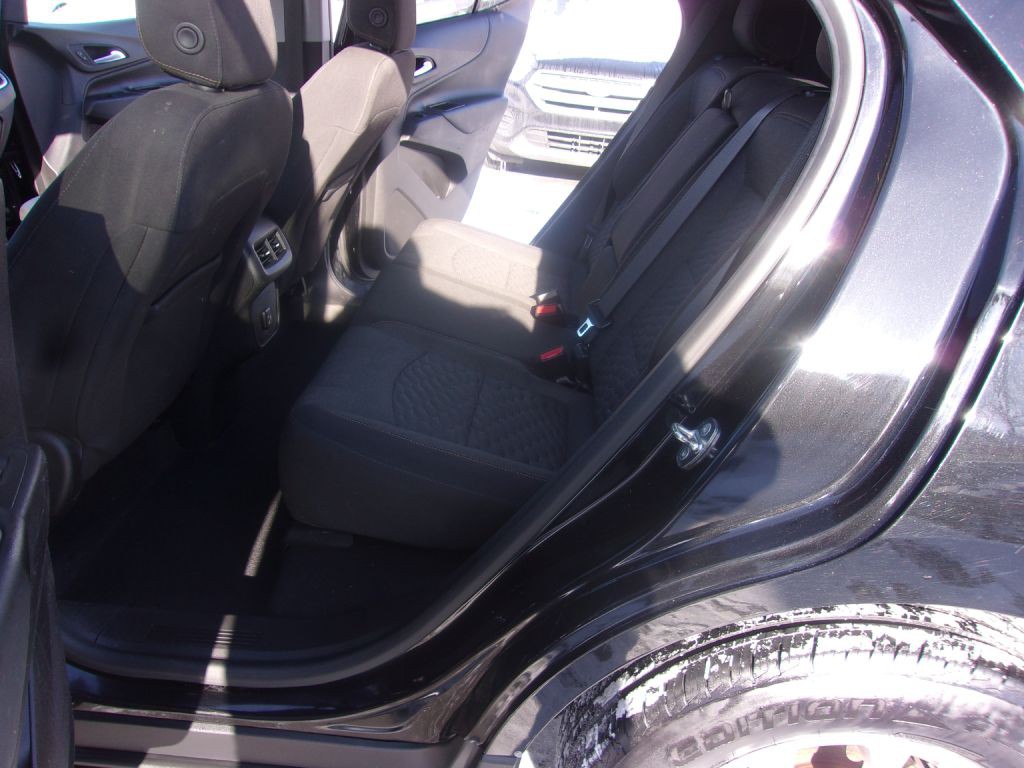 2021 Chevrolet Equinox Image 11