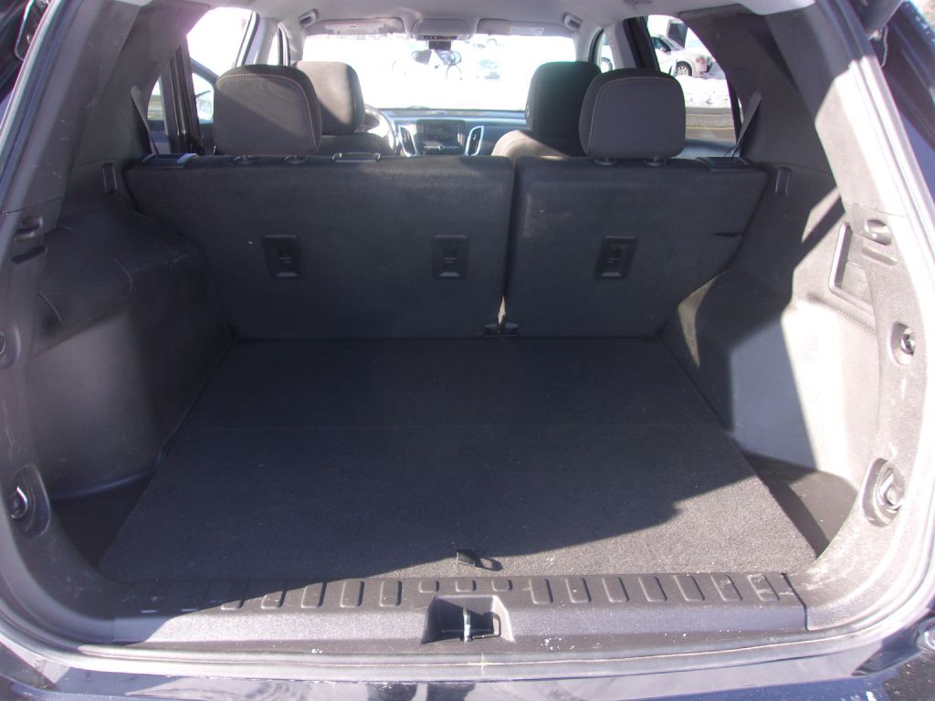 2021 Chevrolet Equinox Image 14