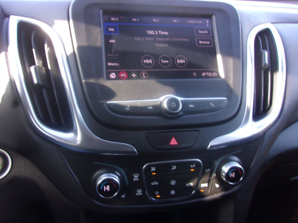 2021 Chevrolet Equinox Image 15