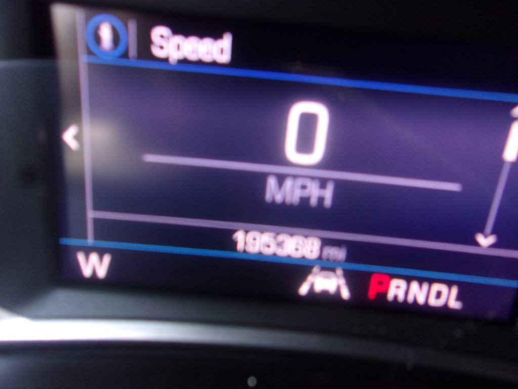 2021 Chevrolet Equinox Image 16