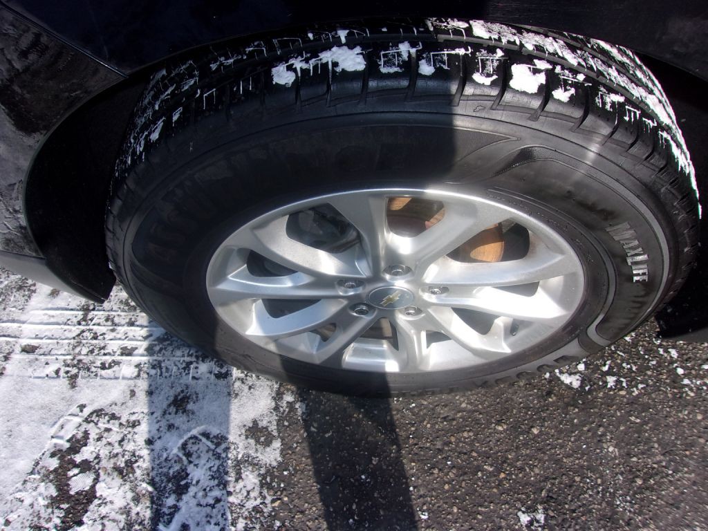 2021 Chevrolet Equinox Image 17