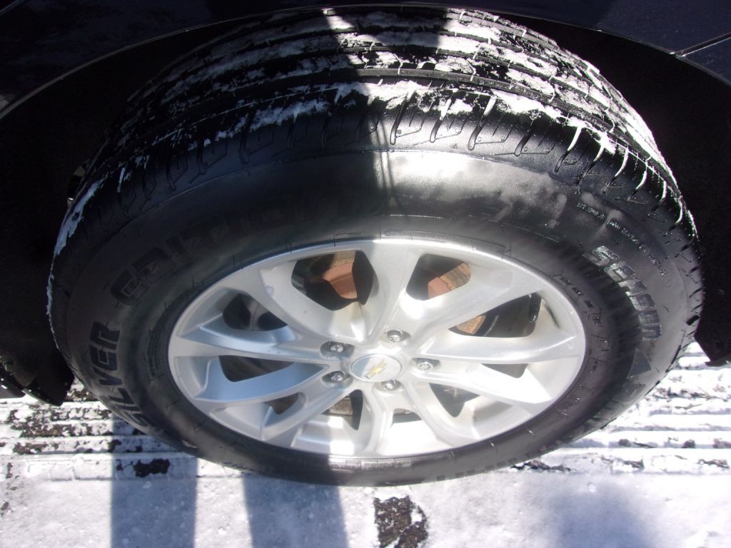 2021 Chevrolet Equinox Image 18