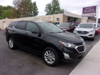 Image for 2021 Chevrolet Equinox LT ID: 7154586