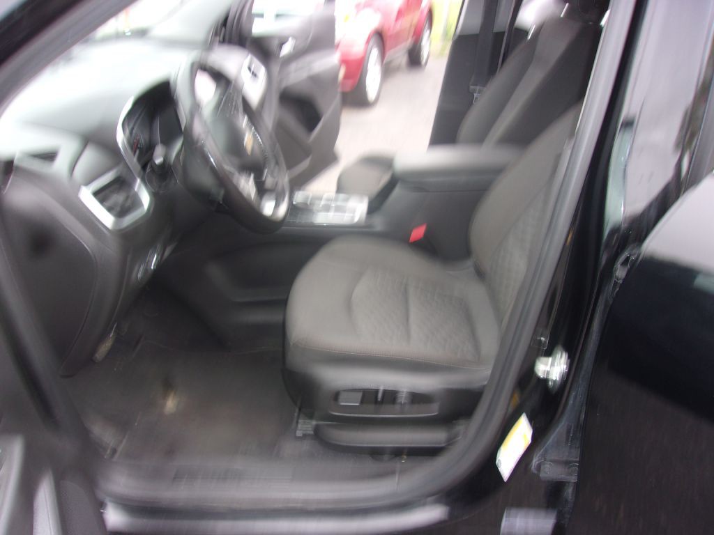 2021 Chevrolet Equinox Image 10