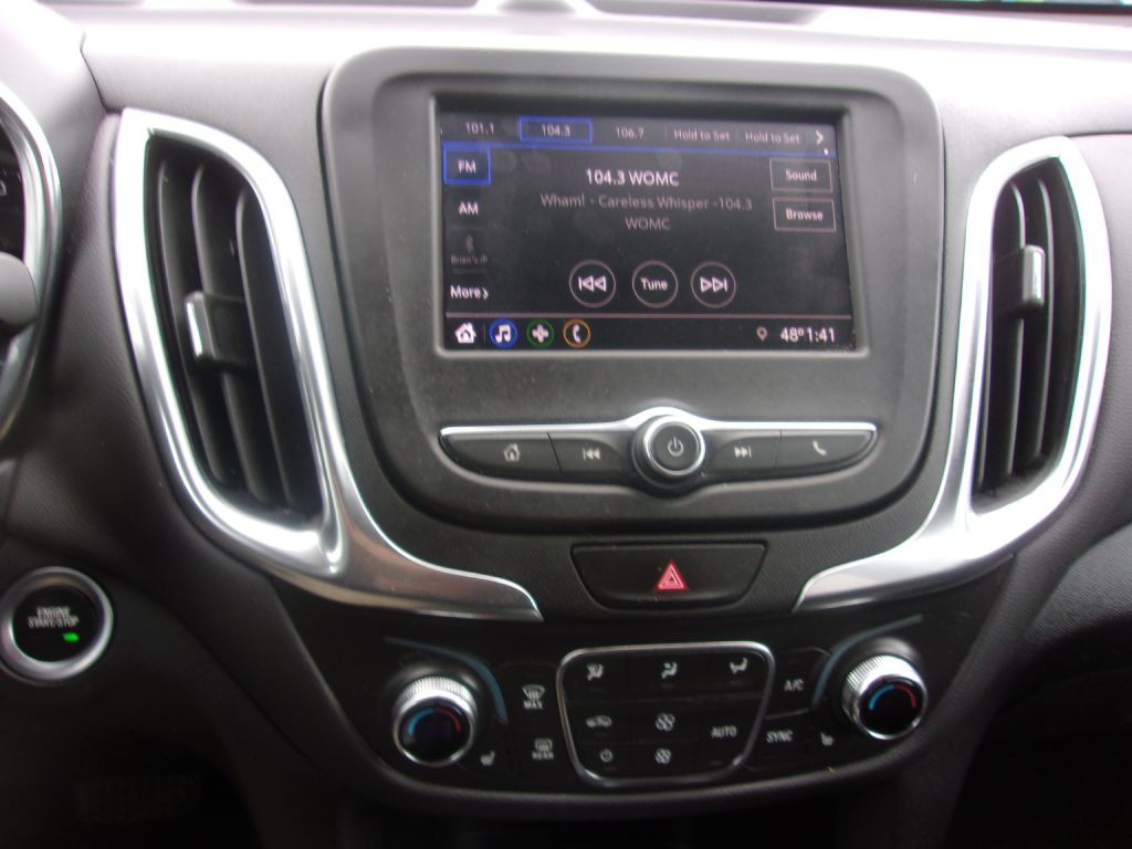 2021 Chevrolet Equinox Image 15