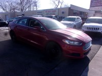 Image for 2013 Ford Fusion SE ID: 7177523