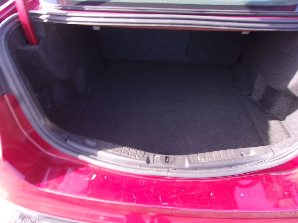 2013 Ford Fusion Image 13