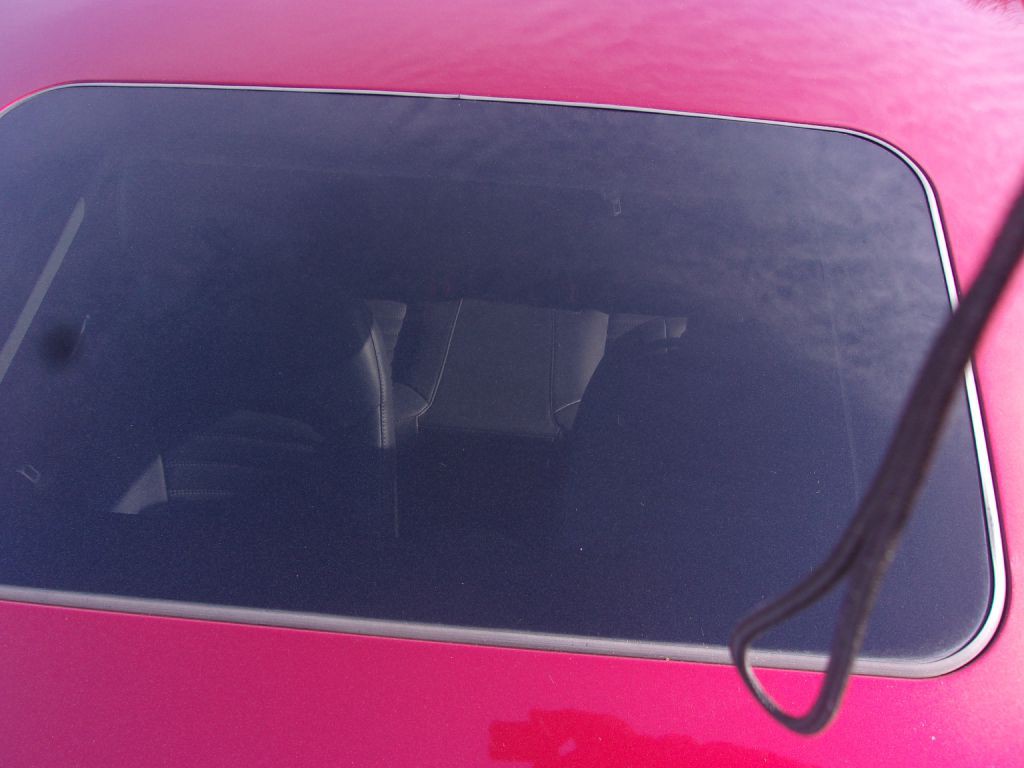 2013 Ford Fusion Image 14