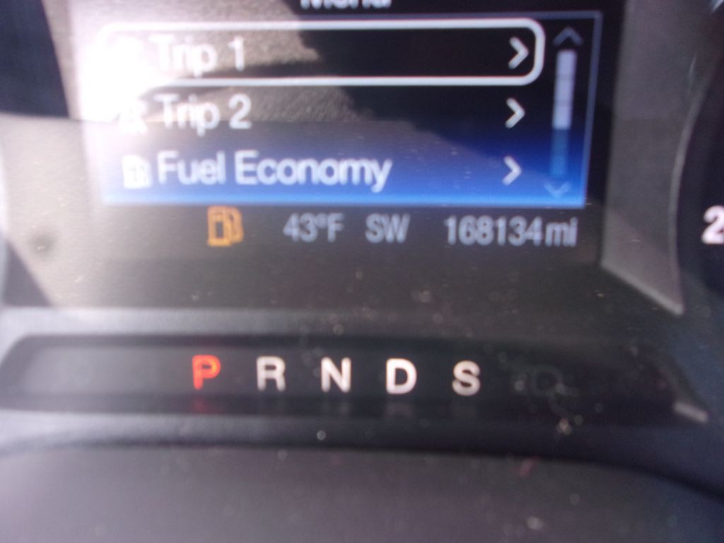 2013 Ford Fusion Image 16