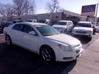 Image for 2008 Chevrolet Malibu 1LT ID: 7177707