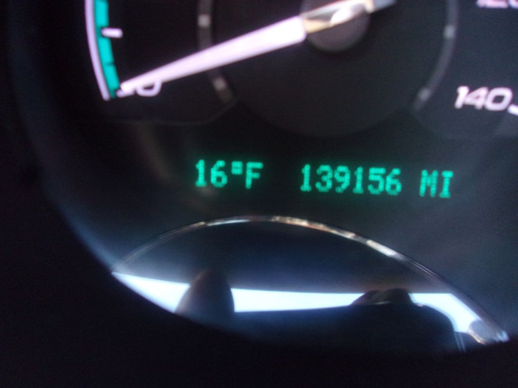 2008 Chevrolet Malibu Image 15