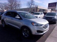 Image for 2019 Ford Edge SEL ID: 7205877