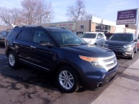 Image for 2012 Ford Explorer XLT ID: 7206269