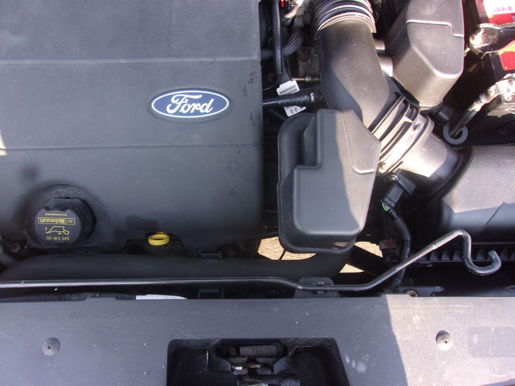 2012 Ford Explorer Image 8