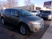 Image for 2013 Ford Edge SEL ID: 7206451