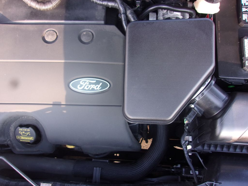 2013 Ford Edge Image 8