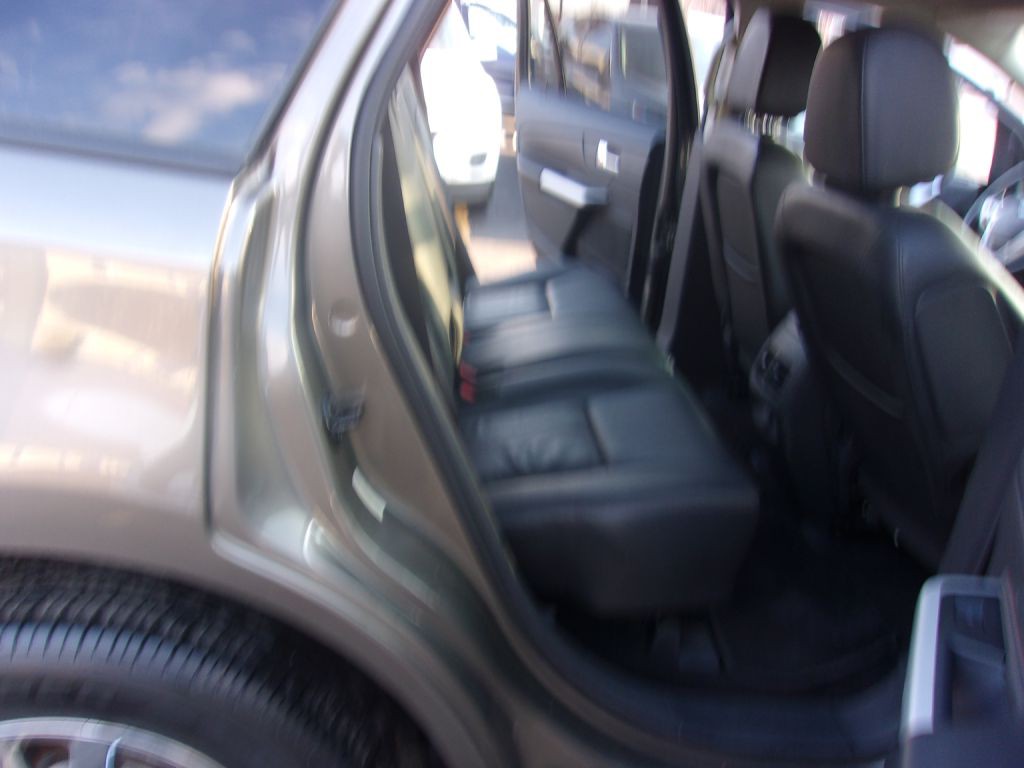 2013 Ford Edge Image 13