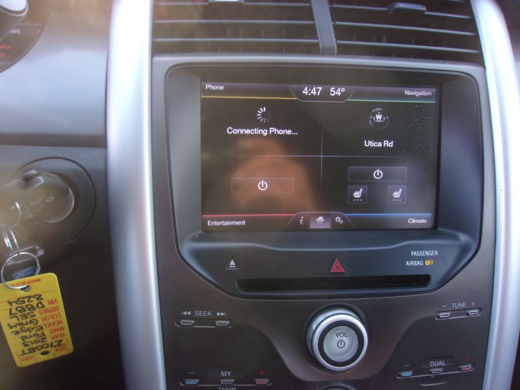 2013 Ford Edge Image 15