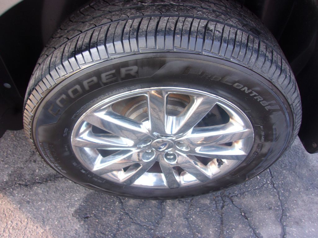 2013 Ford Edge Image 18