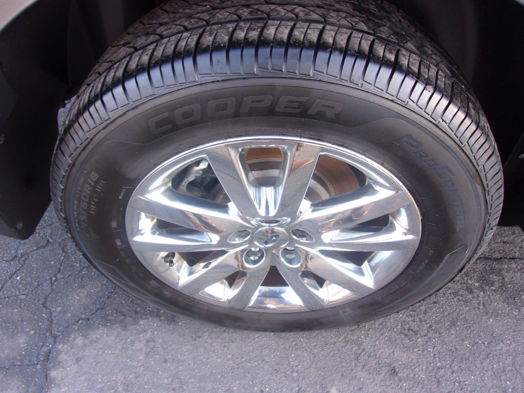 2013 Ford Edge Image 19