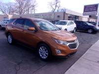 Image for 2018 Chevrolet Equinox LT ID: 7229687