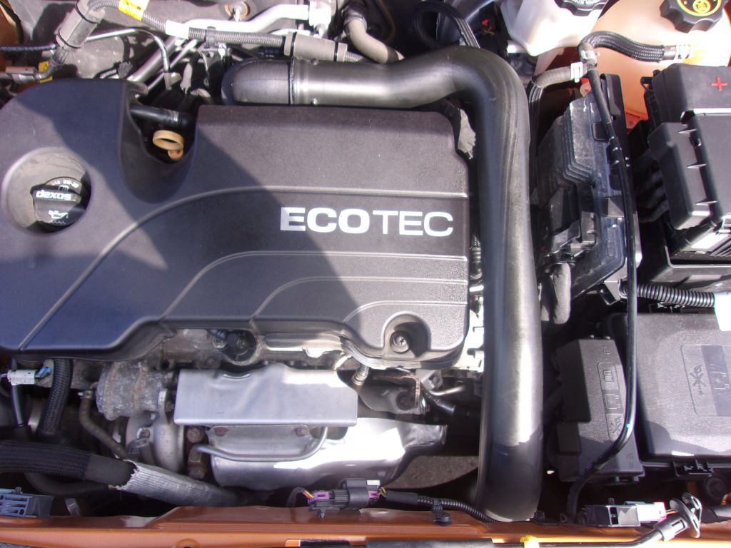 2018 Chevrolet Equinox Image 9