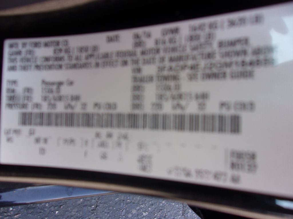 2016 Ford Fiesta Image 9