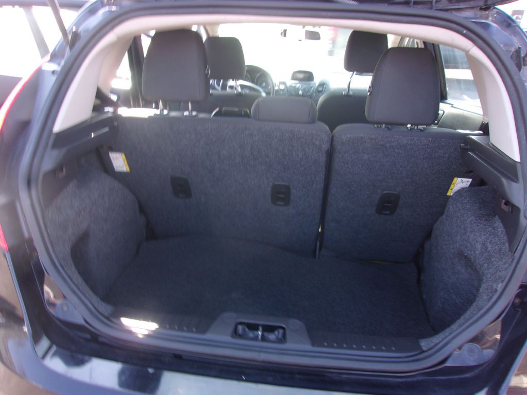 2016 Ford Fiesta Image 14