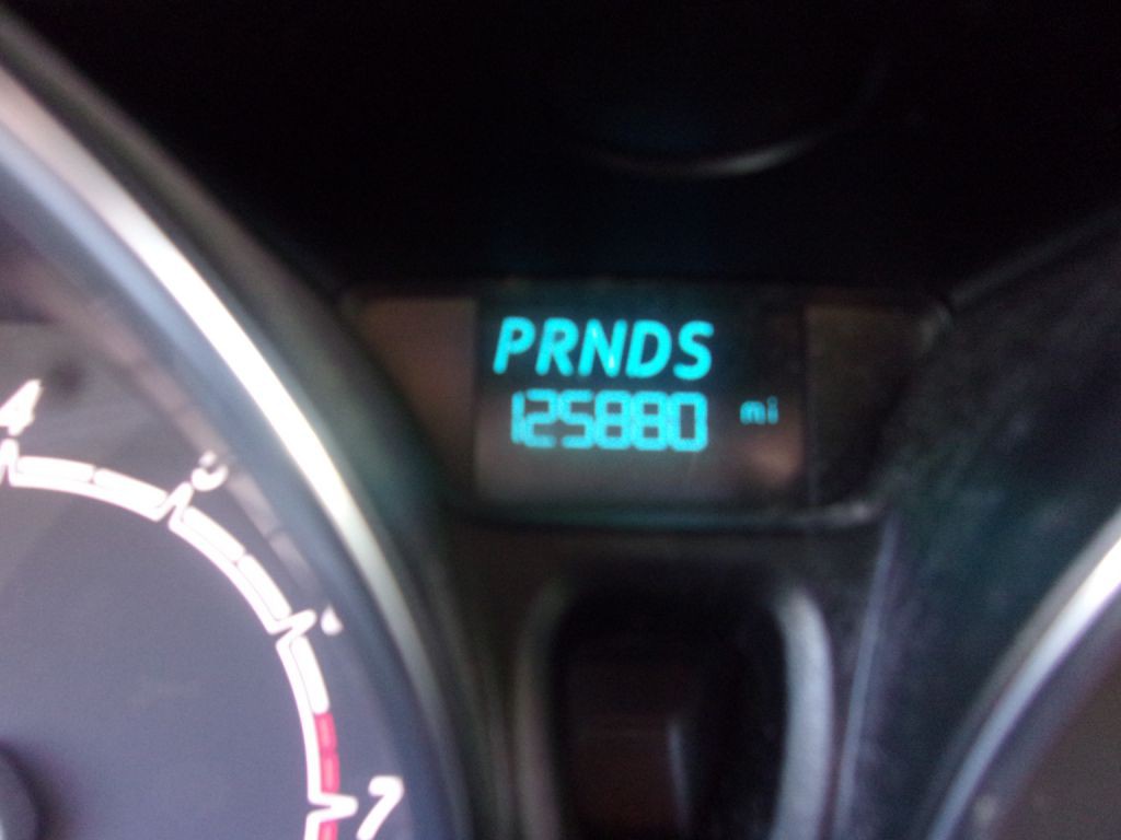 2016 Ford Fiesta Image 16