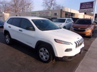 Image for 2017 Jeep Cherokee Sport ID: 7237711