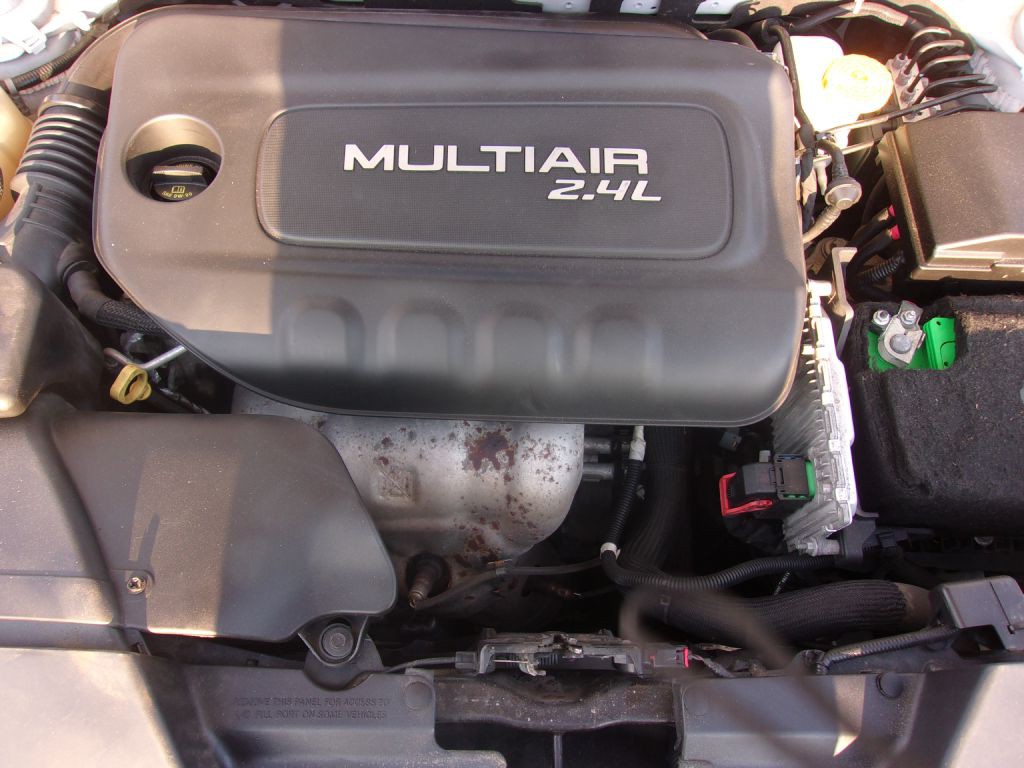 2017 Jeep Cherokee Image 10