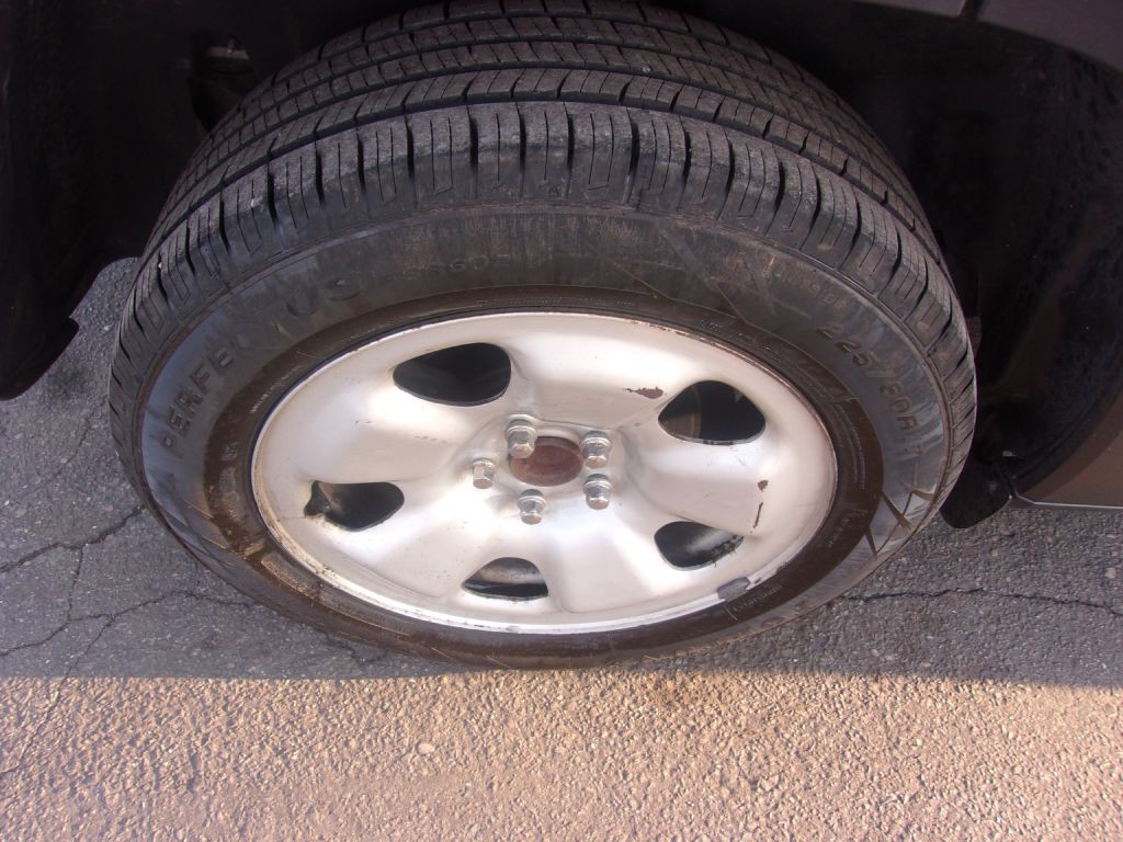 2017 Jeep Cherokee Image 20