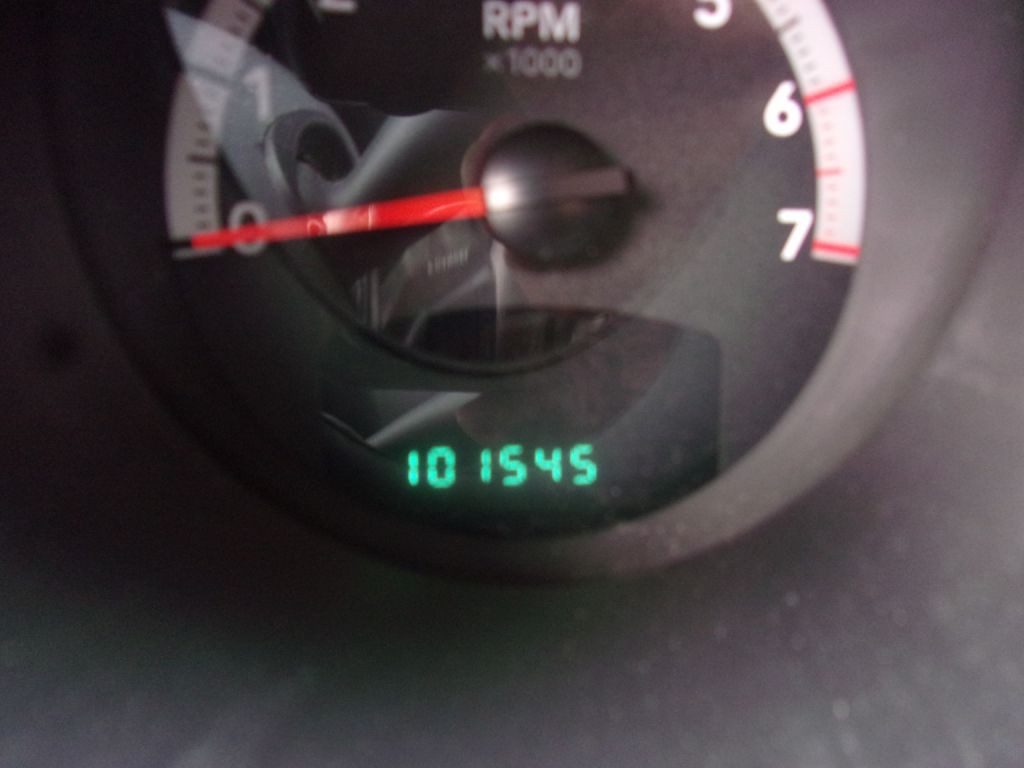 2007 Dodge Nitro Image 15