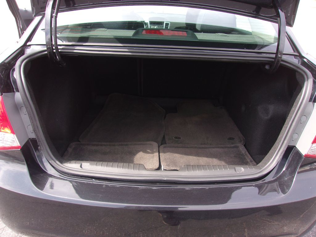 2016 Chevrolet Cruze Image 14