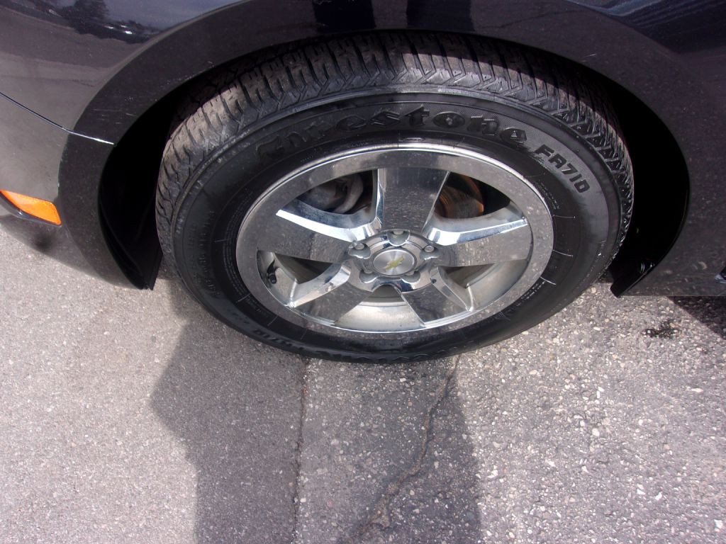 2016 Chevrolet Cruze Image 17