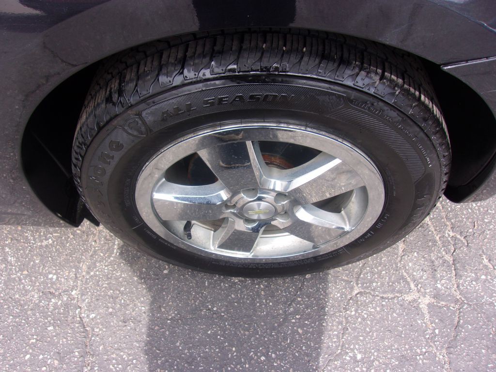 2016 Chevrolet Cruze Image 18