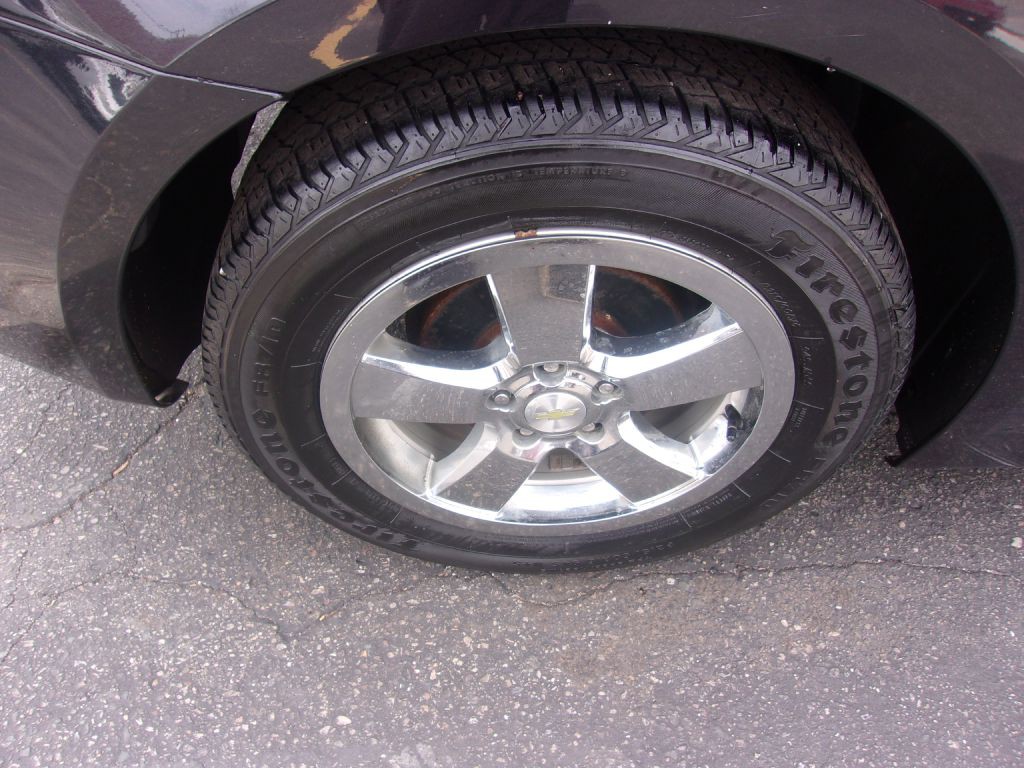 2016 Chevrolet Cruze Image 19