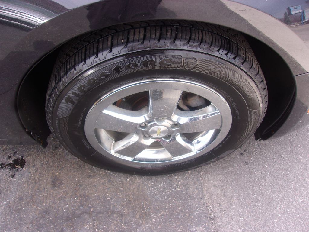 2016 Chevrolet Cruze Image 20